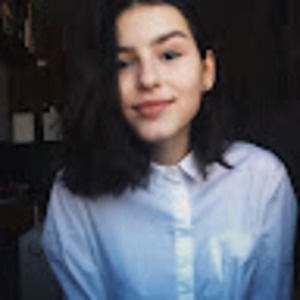 Meet your Posher, Maryna